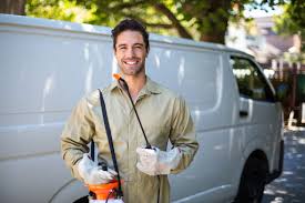 Professional Pest Control in Nyack, NY